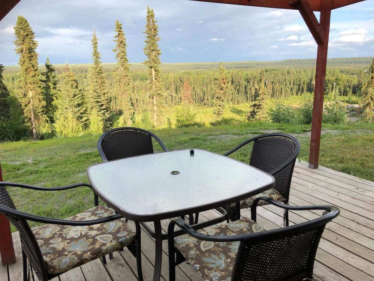 Alaska Home Rental Soldotna Exteriör bild