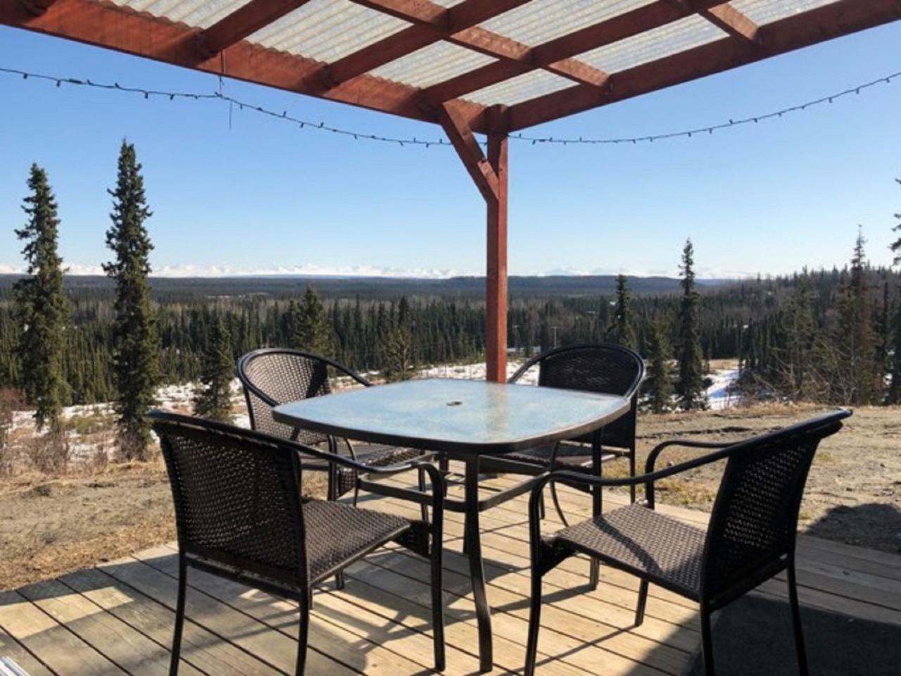 Alaska Home Rental Soldotna Exteriör bild