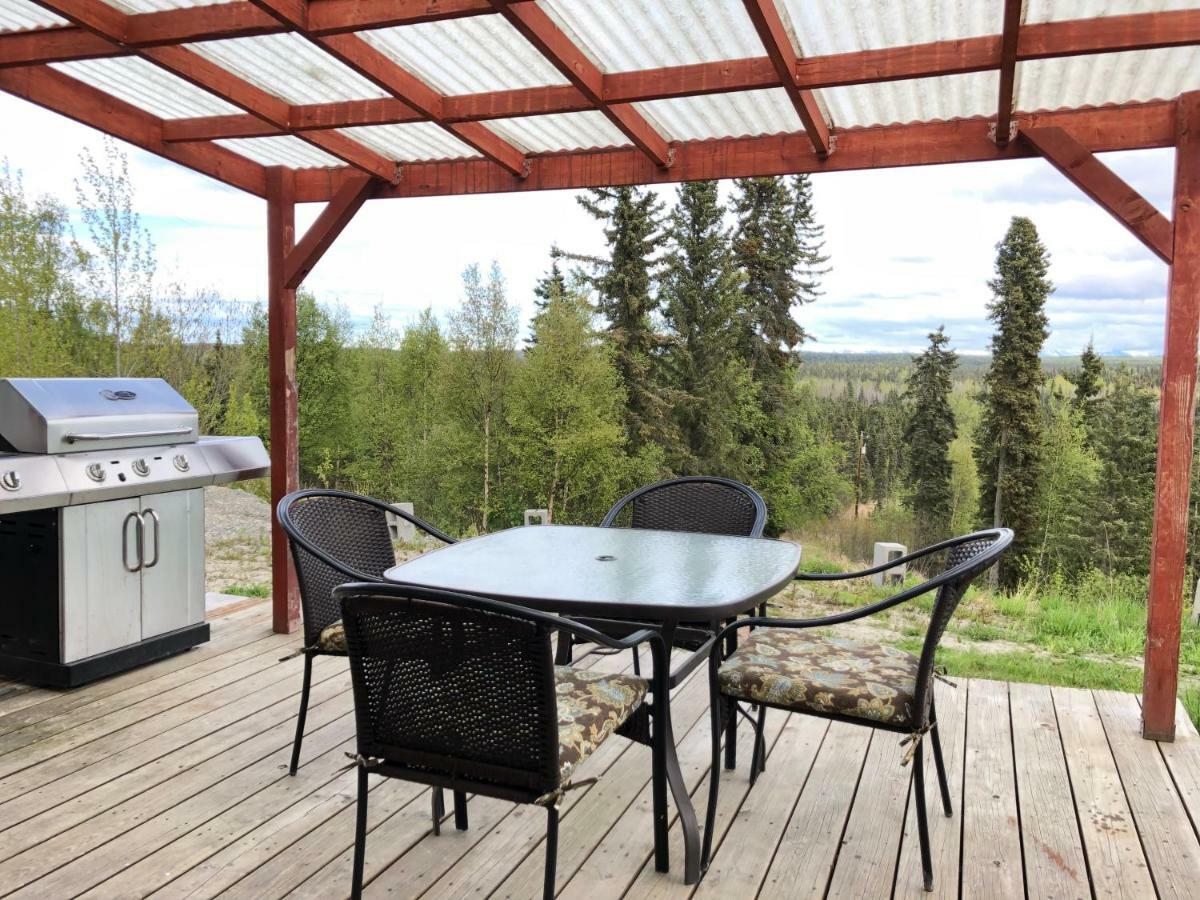 Alaska Home Rental Soldotna Exteriör bild