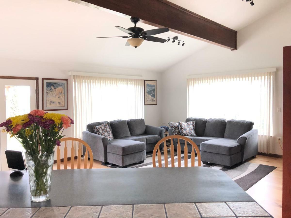 Alaska Home Rental Soldotna Exteriör bild